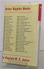 Biggles In The Terai