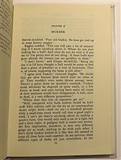 Biggles Scores A Bull 