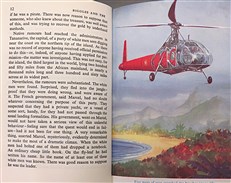 Biggles and the Pirate Treasure