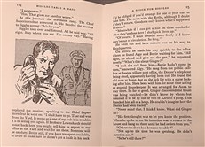 Biggles Takes a Hand