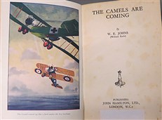 The Camels are Coming