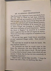 Biggles - Secret Agent