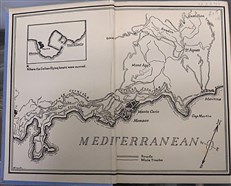 Biggles "Fails to Return"