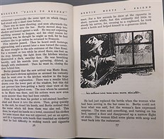 Biggles "Fails to Return"