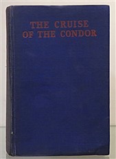 The Cruise Of The Condor