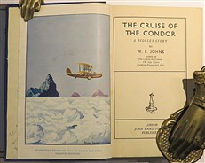 The Cruise Of The Condor