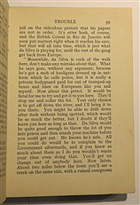 The Cruise Of The Condor