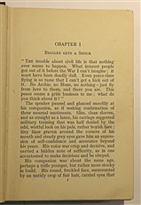 The Cruise Of The Condor