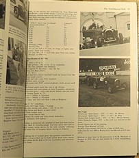 Bentley Specials & Special Bentleys 