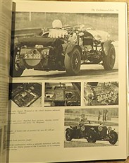 Bentley Specials & Special Bentleys 