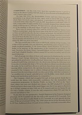 W.O. Bentley And The D.F.P. Limited Edition Number 287 of 500 copies 