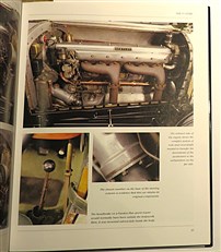 Vintage Bentleys In Detail. Two Volume Box Set 