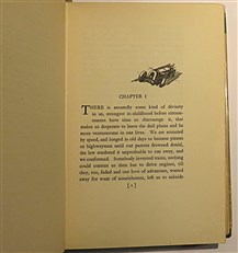 Wheels Take Wings. The Story Of Brooklands 