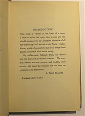 Wheels Take Wings. The Story Of Brooklands 