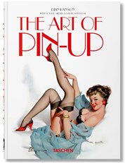 The Art of Pin-Up