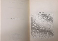 "The Autocar" Road Book - Complete Set of First Editions