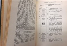 "The Autocar" Road Book - Complete Set of First Editions