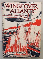 Wings Over the Atlantic