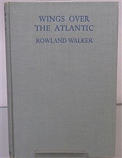 Wings Over the Atlantic