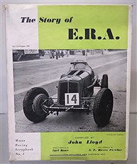 The Story of E. R. A