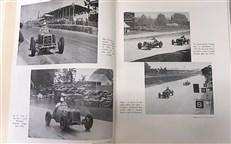 The Story of E. R. A