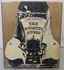 The Bugatti Story