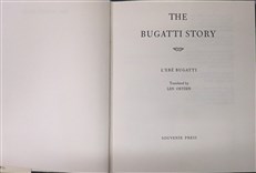The Bugatti Story