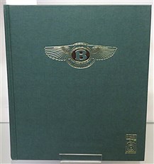 Bentley: The Vintage Years 1919-1931