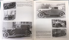 Bentley: The Vintage Years 1919-1931