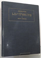 Moderna Luftfartyg