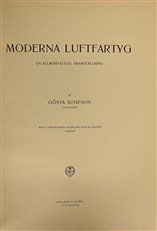 Moderna Luftfartyg