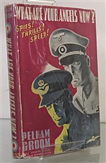 What Are Your Angels Now ?