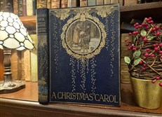 A Christmas Carol