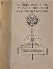 A Christmas Carol