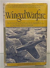 Winged Warfare 