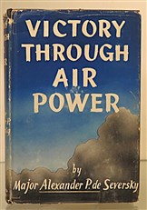 Victory Through Air Power