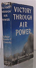 Victory Through Air Power