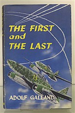 The First and the Last 