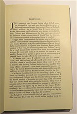 The First and the Last 