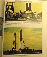 V-Missiles Of The Third Reich The V-1 And V-2