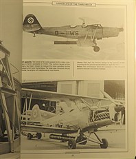 V-Missiles Of The Third Reich The V-1 And V-2