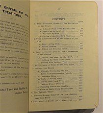 Continental Handbook for Automobiles in Great Britain and Ireland 