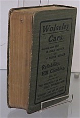 Continental Handbook for Automobiles in Great Britain and Ireland 