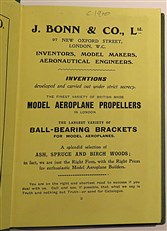 The Theory And Practice of Model Aeroplaning 