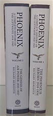 Phoenix A Complete History Of The Luftwaffe 1918-1945 two volumes 