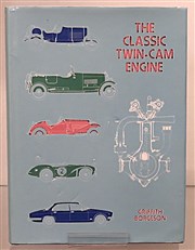 The Classic Twin-Cam Engine 