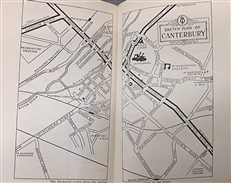 On the Road: The Dunlop Pictoral Road Plans (4 Volumes)