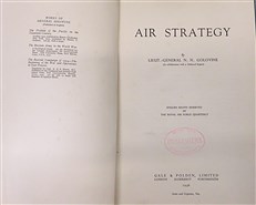 Air Strategy