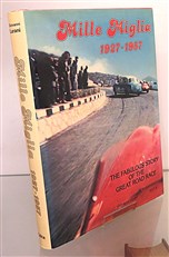 Mille Miglia 1927-1957