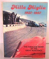Mille Miglia 1927-1957
